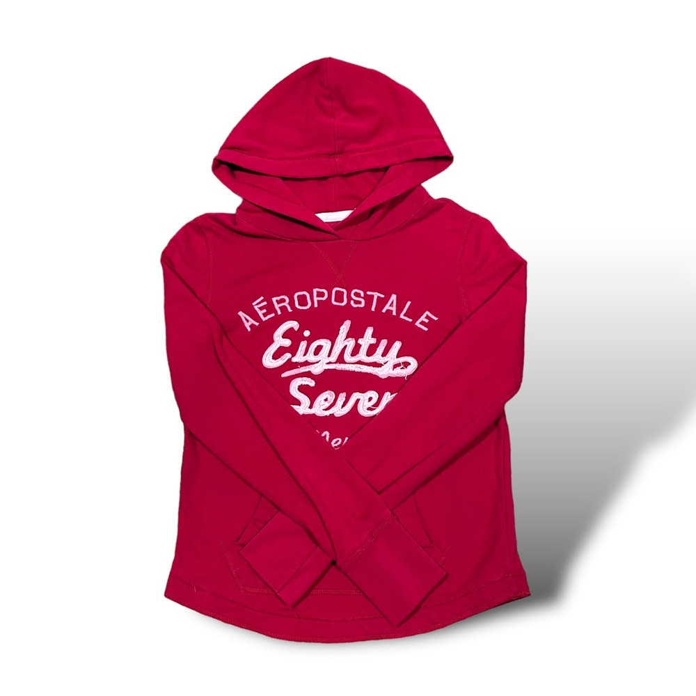 Aeropostale pullover hoodie